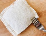 ルーロー飯の具を使った揚げパン♪作り方5写真