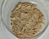温かくても、冷やしても美味しい、わらび餅作り方1写真
