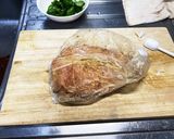 グリルサラダチキン(赤ワイン用)作り方2写真