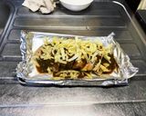 グリルサラダチキン(赤ワイン用)作り方6写真