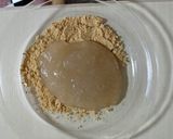 温かくても、冷やしても美味しい、わらび餅作り方6写真