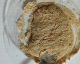 温かくても、冷やしても美味しい、わらび餅作り方7写真