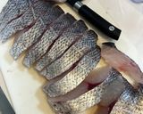 メダイ幽庵焼き作り方1写真