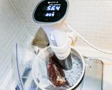 57℃ 低温調理で極上 和牛のタリアータ作り方11写真