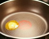恋が叶う「ふわとろオムライス」作り方5写真