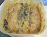 メダイの西京漬作り方3写真