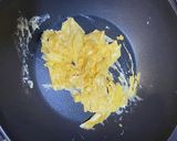 豚バラとアスパラのオイスターソース炒め！作り方3写真