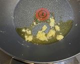 豚バラとアスパラのオイスターソース炒め！作り方5写真