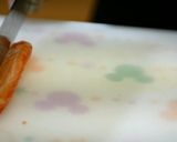鹿児島・王将の限定メニュー天津飯の作り方作り方4写真
