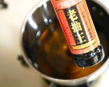 鹿児島・王将の限定メニュー天津飯の作り方作り方17写真