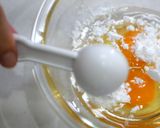 鹿児島・王将の限定メニュー天津飯の作り方作り方8写真