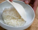 鹿児島・王将の限定メニュー天津飯の作り方作り方27写真