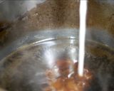 鹿児島・王将の限定メニュー天津飯の作り方作り方24写真