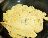 鹿児島・王将の限定メニュー天津飯の作り方作り方32写真