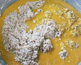 とろ～り♡あんかけ擬製豆腐　保育園給食作り方4写真