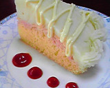炊飯器でケークサレ♪魚肉ソーセージ活用☆作り方11写真