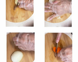うま味たっぷり♪我が家のポトフ作り方1写真