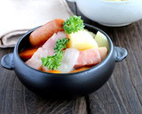 うま味たっぷり♪我が家のポトフ作り方3写真