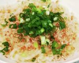 超簡単☆禁断の バターしょう油うどん作り方3写真