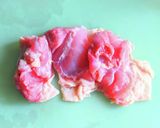 醤油唐揚げ作り方1写真