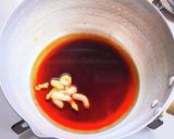 醤油唐揚げ作り方4写真