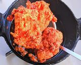 醤油唐揚げ作り方10写真