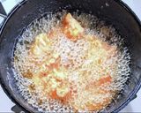 醤油唐揚げ作り方11写真