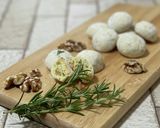 ローズマリーのスノーボール作り方11写真