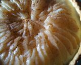 洋梨のタルト作り方8写真
