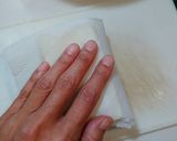簡単！絶品！豆腐わかめツナの中華風サラダ作り方2写真