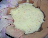 生リンゴ＋カルピスジュース（２種味比べ）作り方2写真