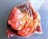 醤油唐揚げ作り方6写真
