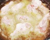 簡単☆手羽元のフライドチキン♪作り方6写真