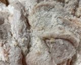 鶏肉の甘辛ソース作り方2写真