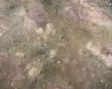 鶏肉の甘辛ソース作り方3写真