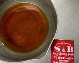 鶏肉の甘辛ソース作り方4写真