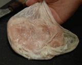 [ふわふわジューシー]鶏の南蛮漬け作り方2写真