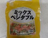 ♪きゅうりとミックス野菜のポテトサラダ作り方2写真