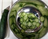 ♪きゅうりとミックス野菜のポテトサラダ作り方3写真