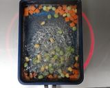 ♪きゅうりとミックス野菜のポテトサラダ作り方5写真