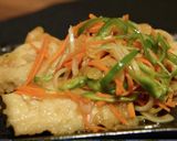 [ふわふわジューシー]鶏の南蛮漬け作り方10写真