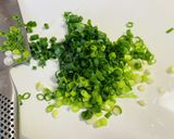 筍の胡麻マヨ和え作り方5写真