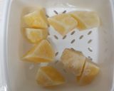 ♪きゅうりとミックス野菜のポテトサラダ作り方6写真