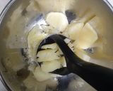 ♪きゅうりとミックス野菜のポテトサラダ作り方7写真