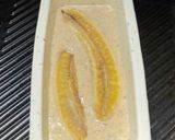 超簡単グルテンフリーバナナパウンドケーキ作り方4写真