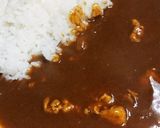 【時短】煮込まないけど旨いカレー作り方14写真