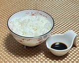 究極の卵かけごはん作り方1写真