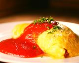 恋が叶う「ふわとろオムライス」作り方13写真