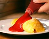 恋が叶う「ふわとろオムライス」作り方11写真