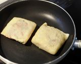 ダブルでジューシー！油揚げ餃子作り方4写真